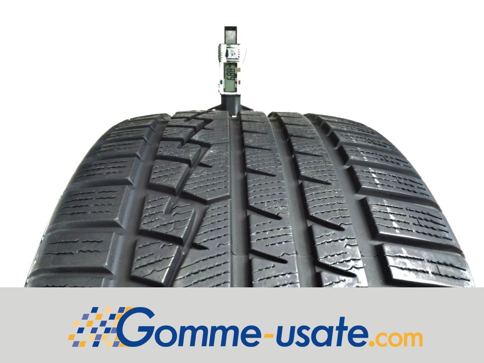 Thumb Yokohama Gomme Usate Yokohama 275/40 R20 106V W.drive V902B XL M+S (85%) pneumatici usati Invernale 0 Thumb Yokohama Gomme Usate Yokohama 275/40 R20 106V W.drive V902B XL M+S (85%) pneumatici usati Invernale 0